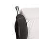 preview thumbnail 23 of 67, Furniture of America Mayday Modern Solid Wood 3-Piece Sleigh Bedroom Set