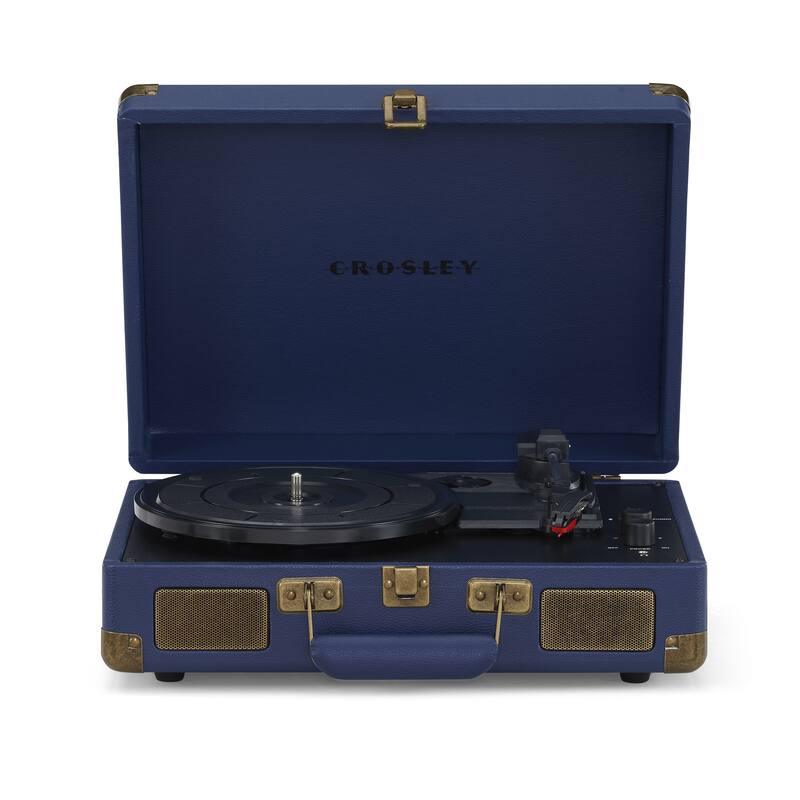 Crosley Cruiser Plus Record Player