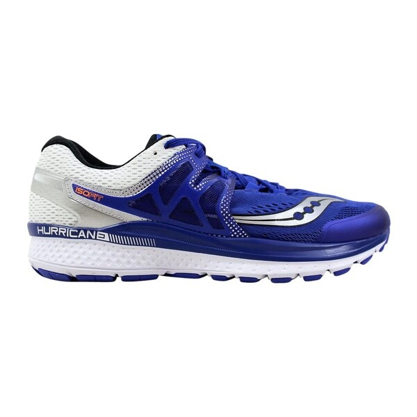 saucony hurricane iso 3 mens