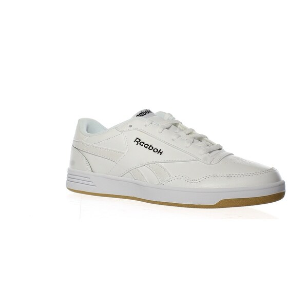 reebok black tennis shoes
