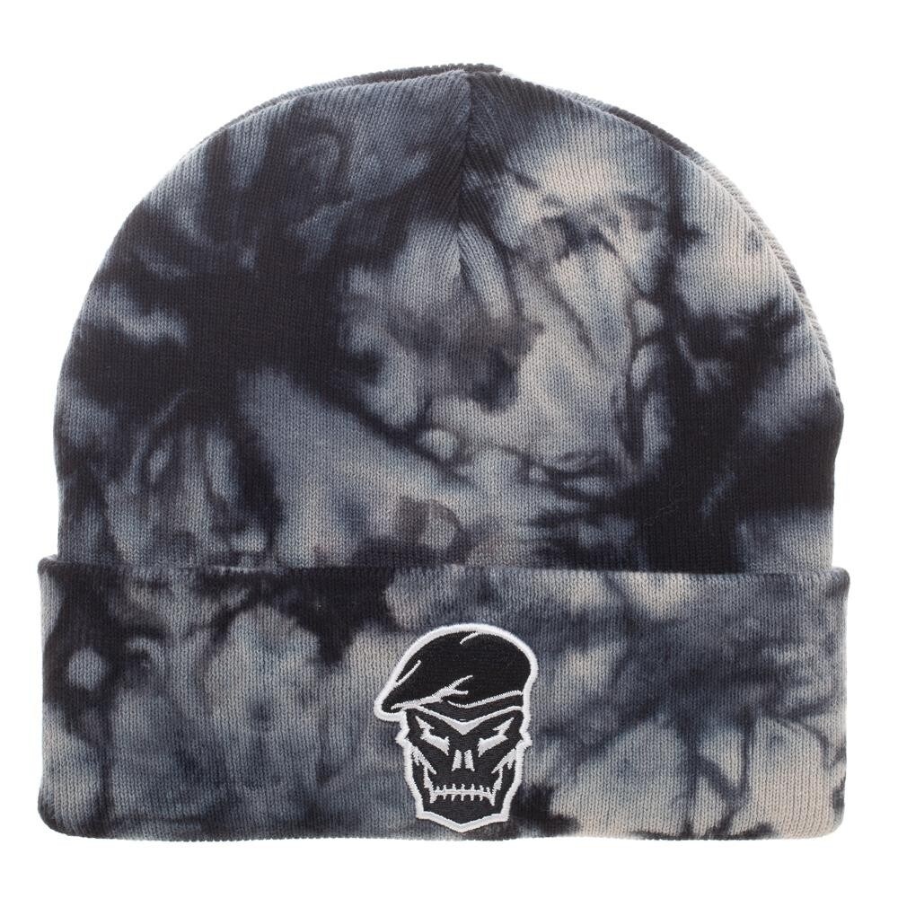 Shop Call Of Duty Black Ops 4 Tie Dye Beanie Overstock 25722153