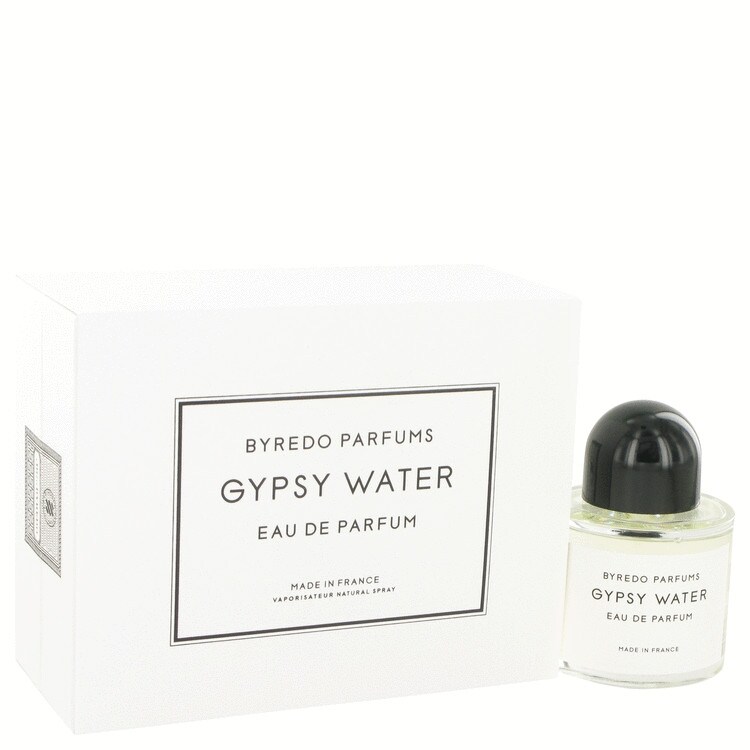 gypsy perfume