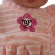 preview thumbnail 5 of 3, Baby's First: 13" Bundle of Joy Baby Doll