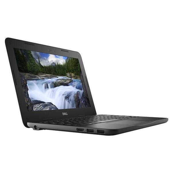 Shop Dell Latitude 11 3190 11 6 In Refurbished Laptop 4gb 128gb Ssd Windows 10 Home 64 Bit Bluetooth Webcam Touchscreen Overstock 31812699