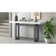 Option Dark Gray+White