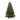 4FT - 7.5FT Green Christmas Tree with LED Lights