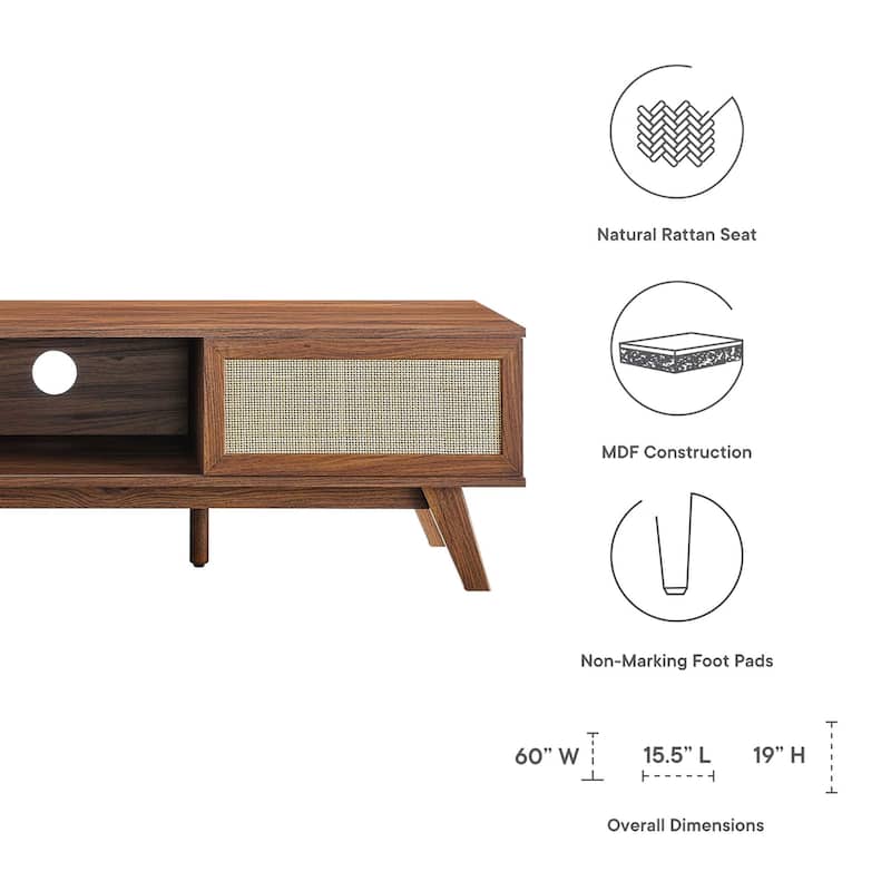 Soma 60" TV Stand