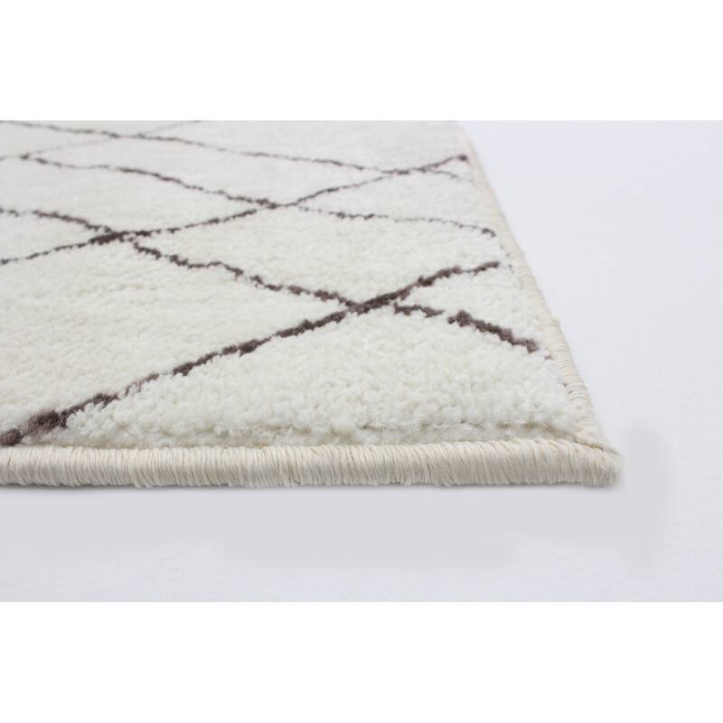 ECARPETGALLERY Anis Transitional Rug