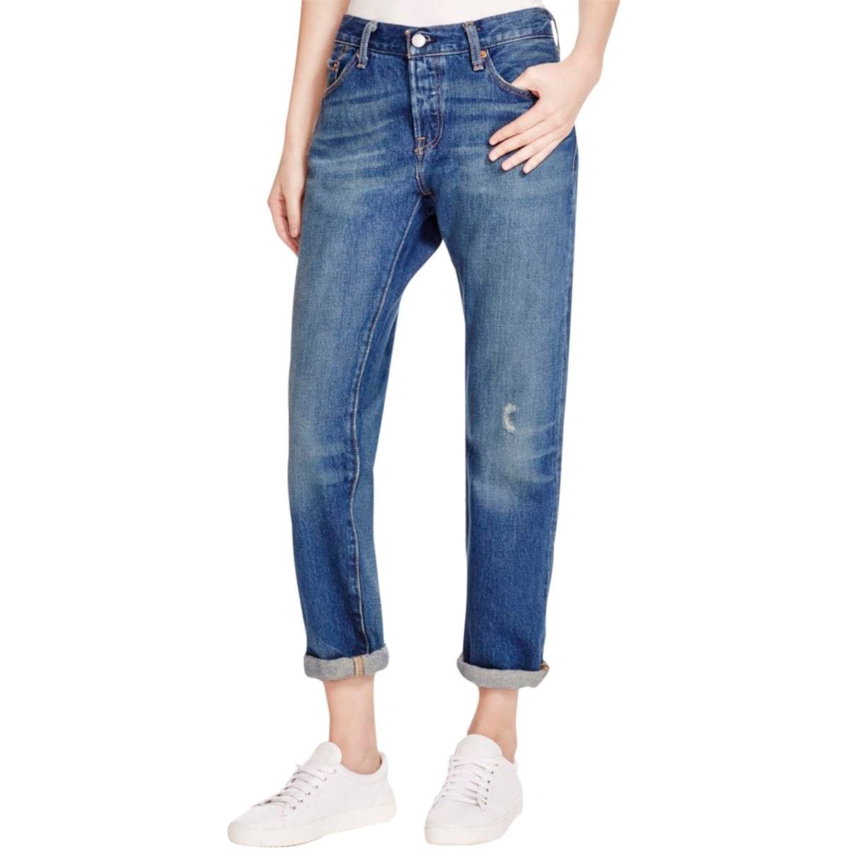 levi 501 button fly womens jeans