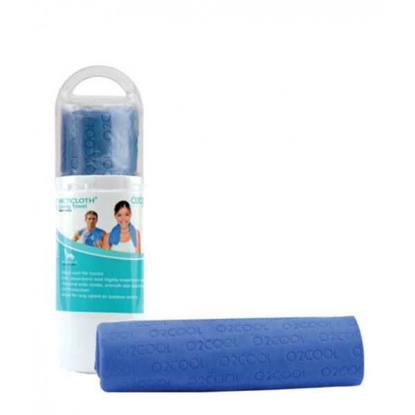 Shop O2cool Ct01001 Arcticloth Sport Pva Cooling Towel Assorted