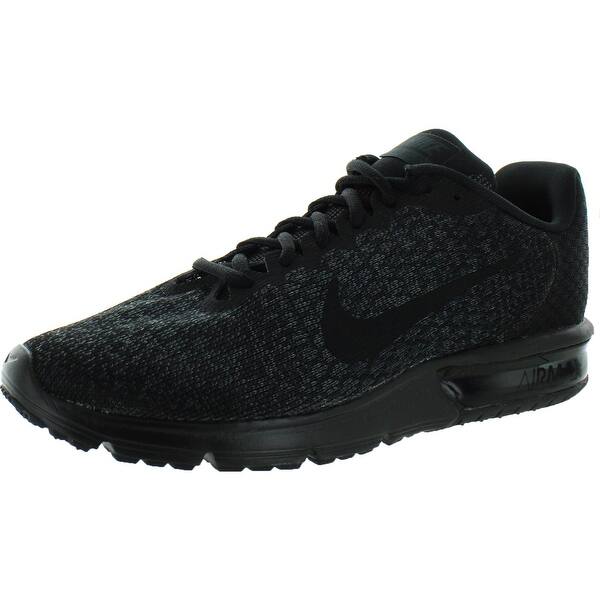 Shop Nike Womens Air Max Sequent 2 Running Shoes Fitsole