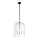 Option Black Antique Brass / Seedy