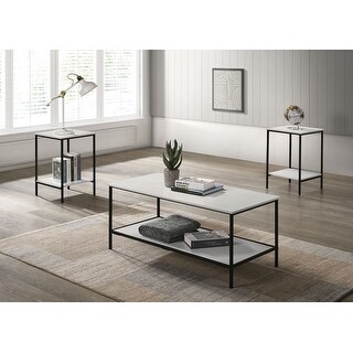 Coffee Table Suitable For Living Room (Only Including Table) - Bed Bath ...