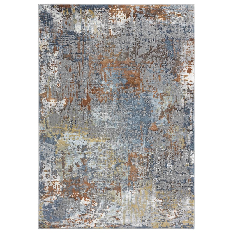 Home Dynamix Skyler Maurice Area Rug