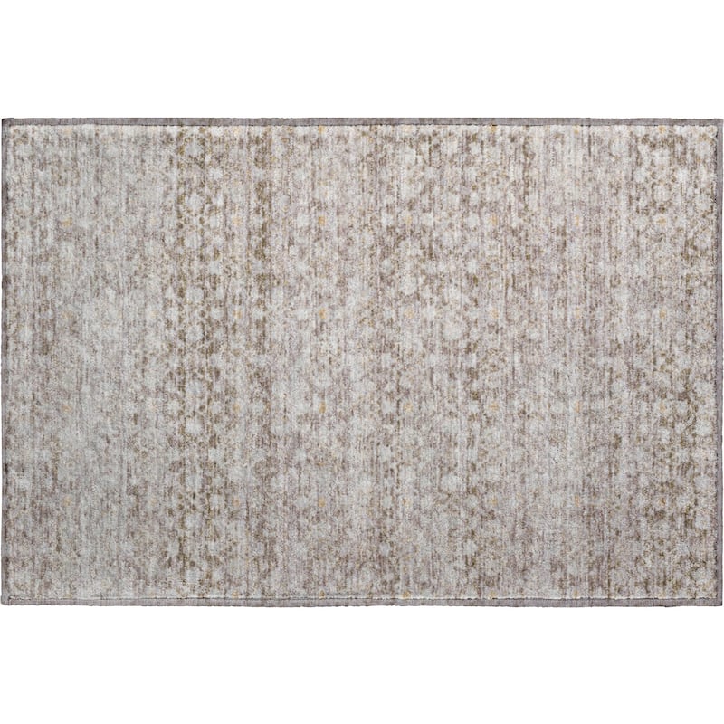 Premium Washable Super Soft Vintage Traditional Mayfield Rug