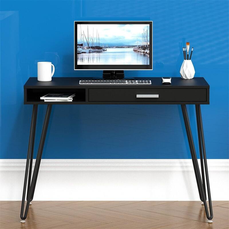 Modern Simple Style Desk for Home Office