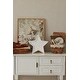 preview thumbnail 2 of 3, Little Lights Star Lamp