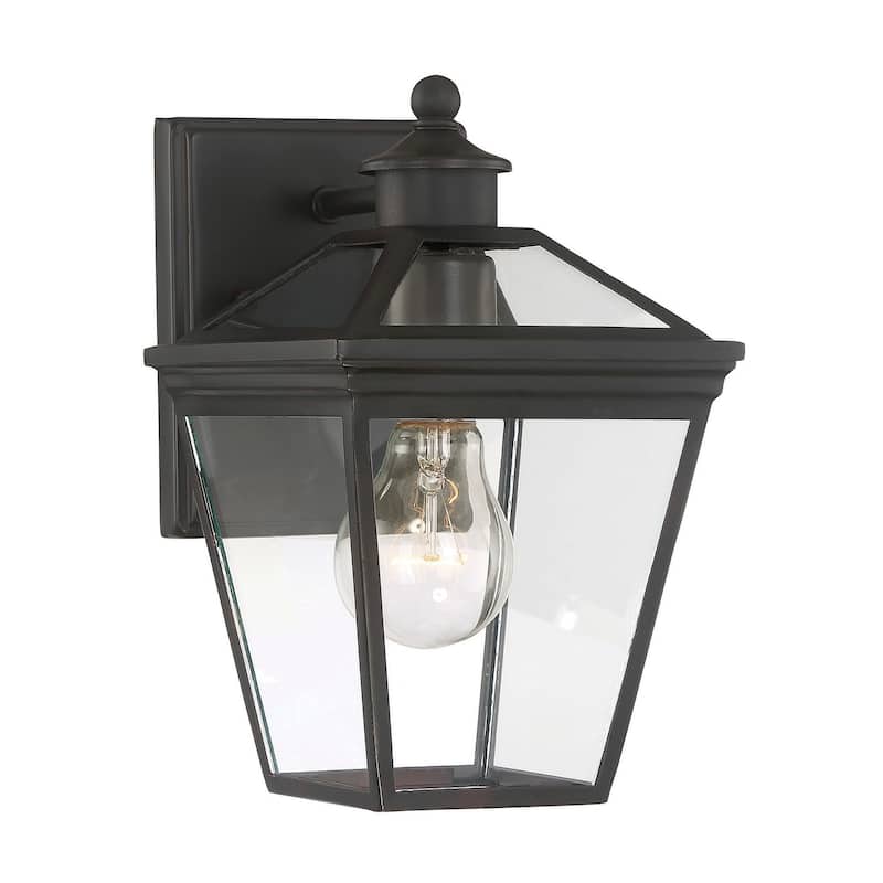 Savoy House Ellijay Outdoor Wall Lantern