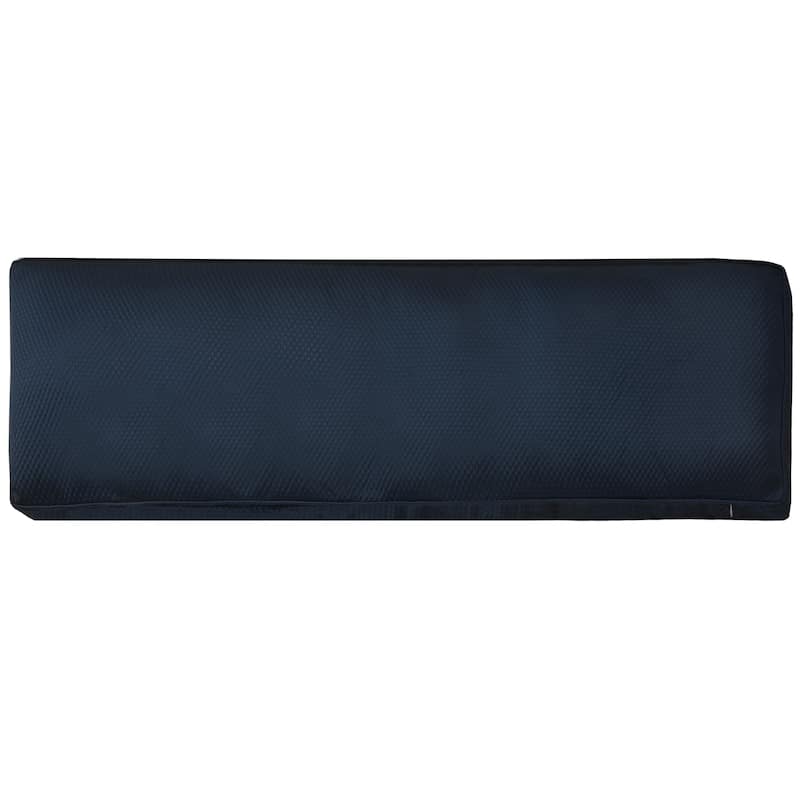 J. Queen New York Monte Carlo Bolster Decorative Throw Pillow