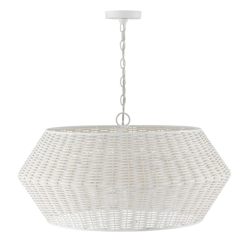 Boca 6-light Hanging Pendant