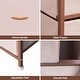 preview thumbnail 5 of 20, Wide Dresser with 5 Drawers