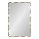 preview thumbnail 31 of 45, Kate and Laurel Viona Rectangle Mirror
