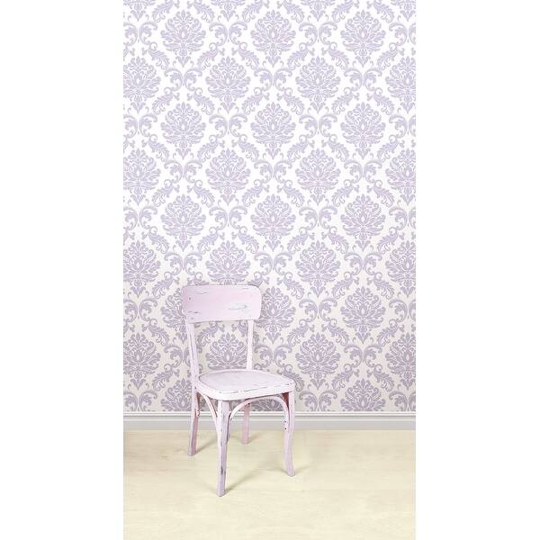 Shop Brewster Nu1396 30 3 4 Sf Ariel Peel And Stick Vinyl