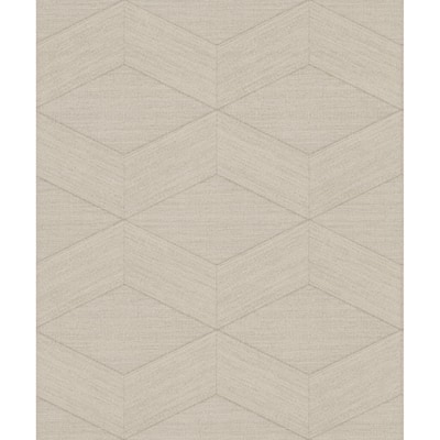 York Wallcoverings Huntsman Sand Wallpaper
