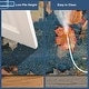 preview thumbnail 7 of 16, Liora Manne Marina Fall In Love Indoor/Outdoor Rug