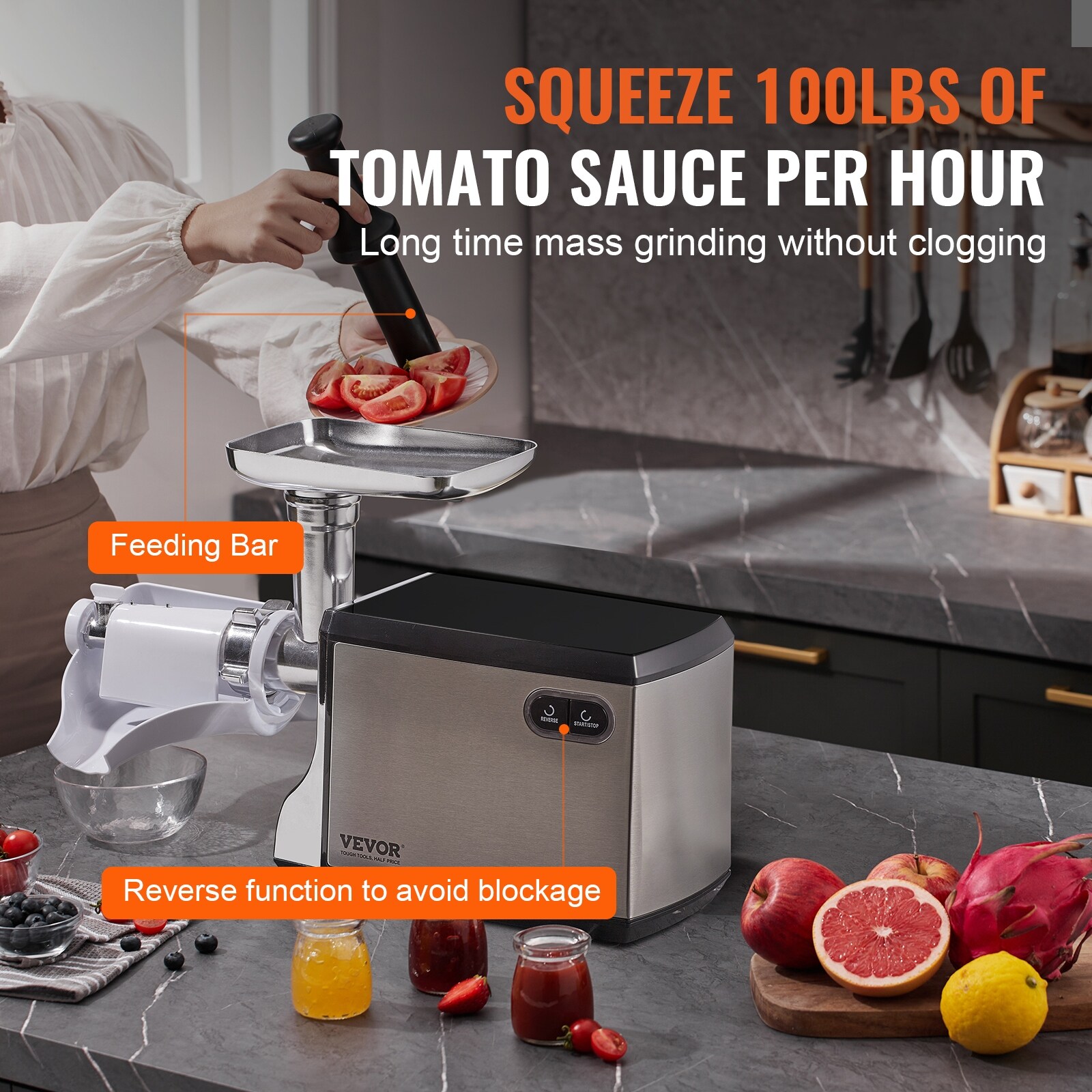 Tomato strainer deals