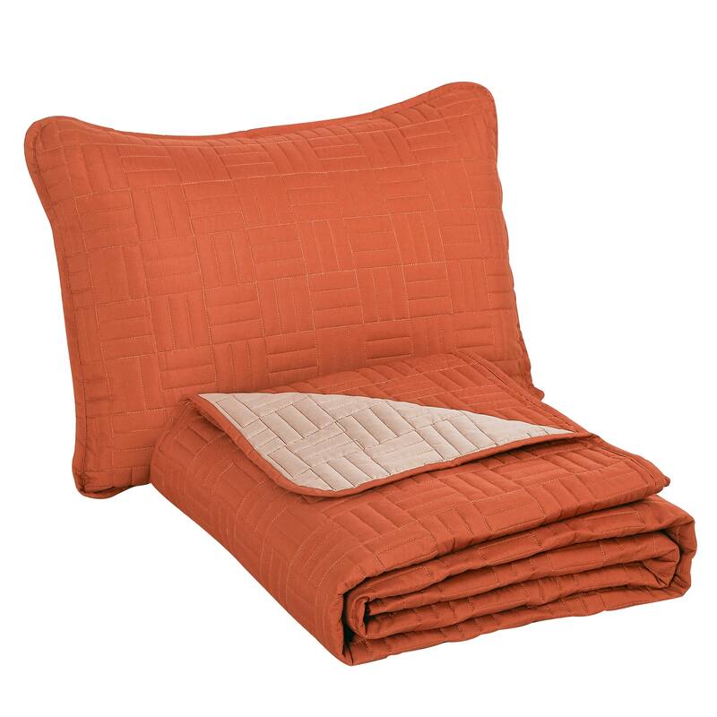 Jumanah Luxury 3 Piece Bedspread