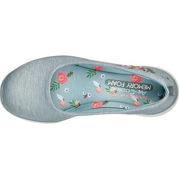 skechers microburst botanical paradise