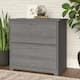 Option Modern Gray