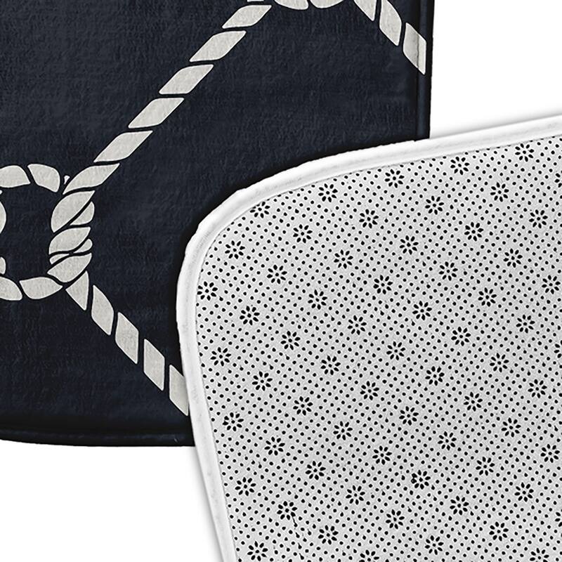 Ahoy Bathmat