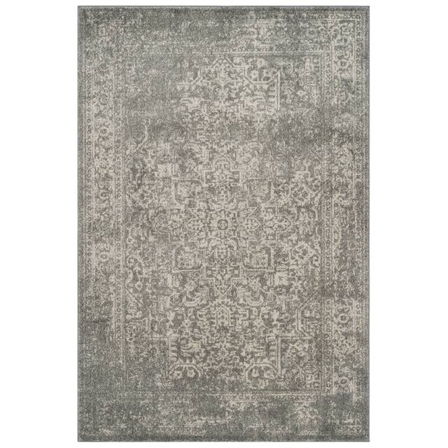 SAFAVIEH Evoke Quinn Vintage Distressed Rug