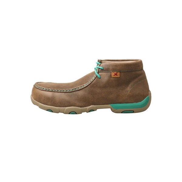 twisted x safety toe womens