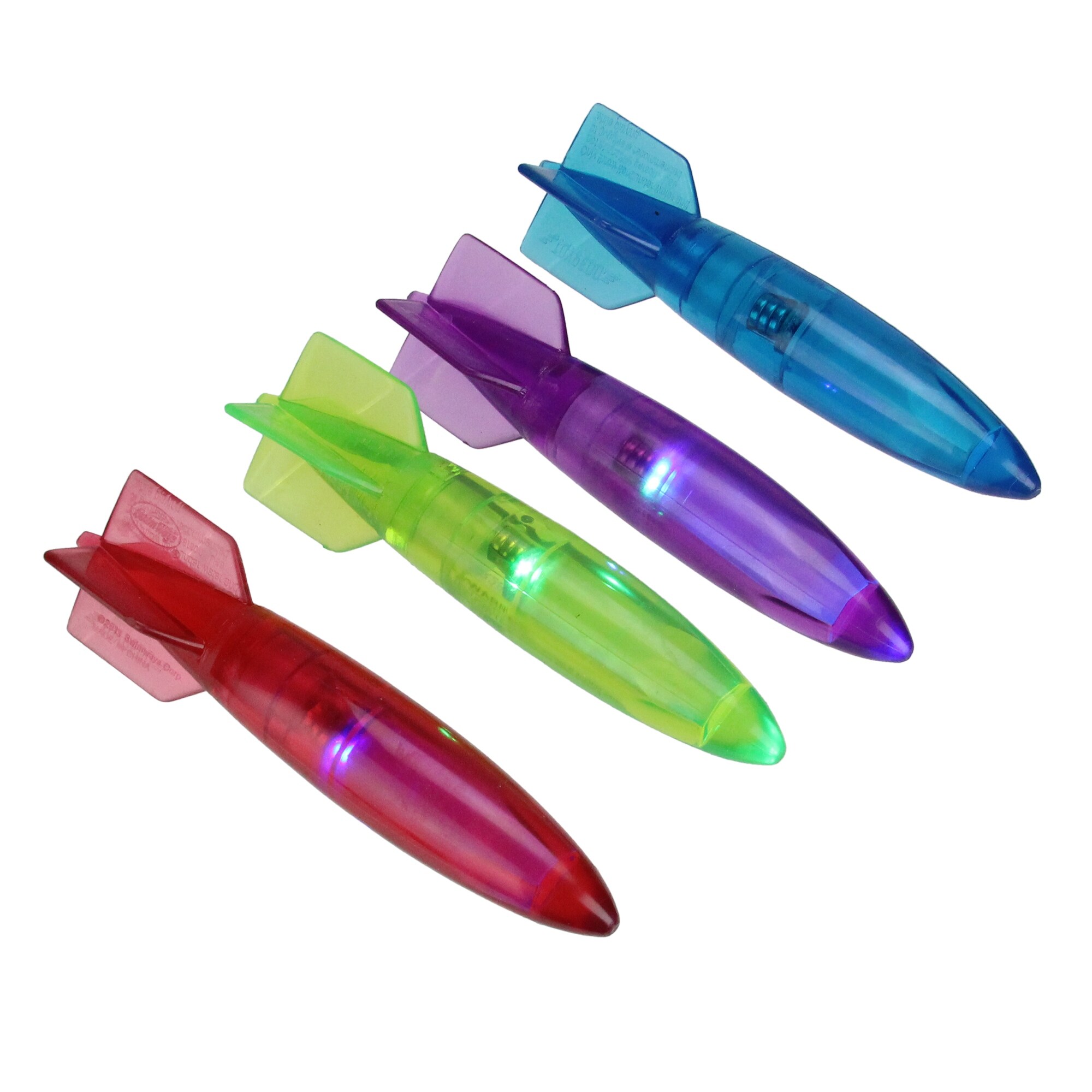 pool rocket toy