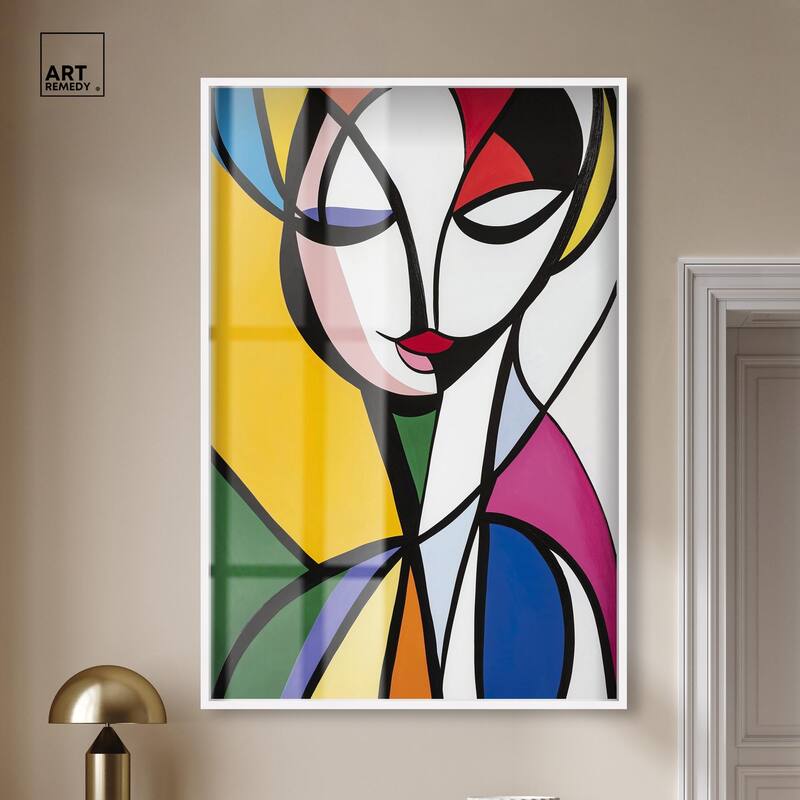 Lacara II Shadowbox by Art Remedy