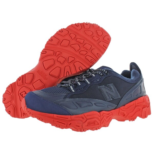 new balance 801 men navy
