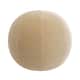 Option Fawn Velvet