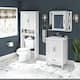 Option White Ash