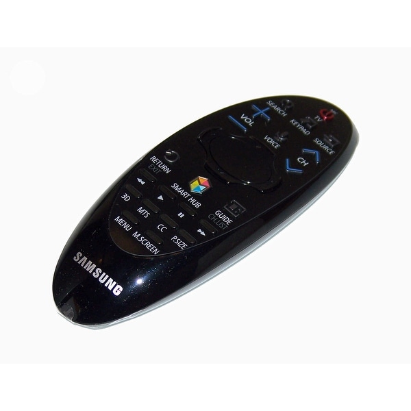 Shop Oem Samsung Remote Control Un55h7150af Un55h7150afxza Un60h7100 Un60h7100af Un60h7100afxza Un60h7150 Overstock 16835703