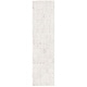 preview thumbnail 22 of 24, SAFAVIEH Handmade Ebony Lorica Modern Wool Rug 2'3" x 9' Runner - Beige/Ivory - Runner