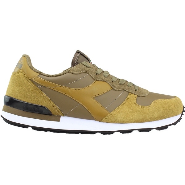 diadora mens camaro casual sneakers