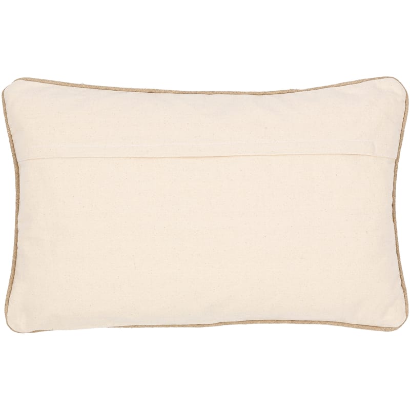 Pelena Simple Cottage Throw Pillow