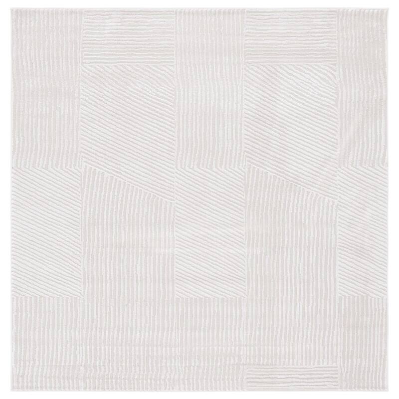 SAFAVIEH Saylor Gerarde Modern Geometric Rug