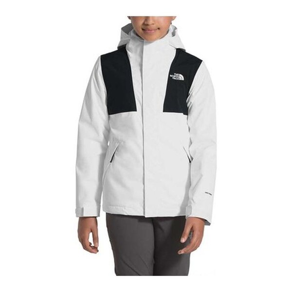 north face mountain view triclimate