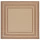 preview thumbnail 37 of 140, SAFAVIEH Courtyard Vickie Indoor/ Outdoor Waterproof Patio Backyard Rug