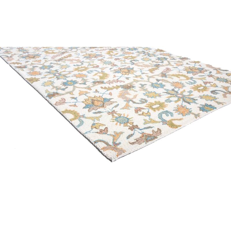 Bashian Danbury Ivory