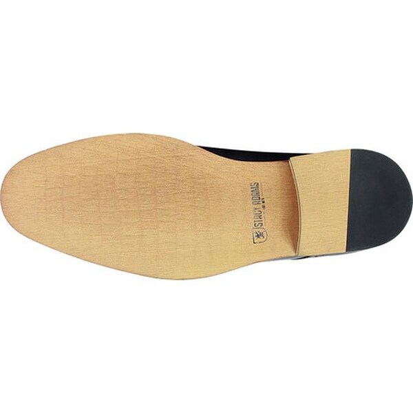 stacy adams men's dickinson cap toe oxford